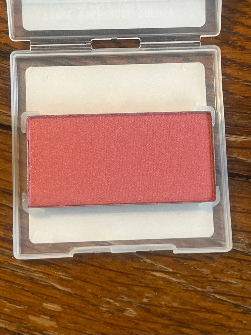 Mary Kay ROGUE ROSE blush